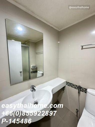 picture P-145486 Condo for sell Lumpini Park Riverside Rama 3 fully furnished. - 6/30