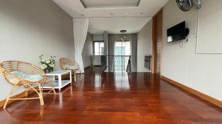 รูป 🏡 For Rent House : Grand Bangkok Boulevard ศรีนครินทร์ (ST-02) - รูปที่ 6/14