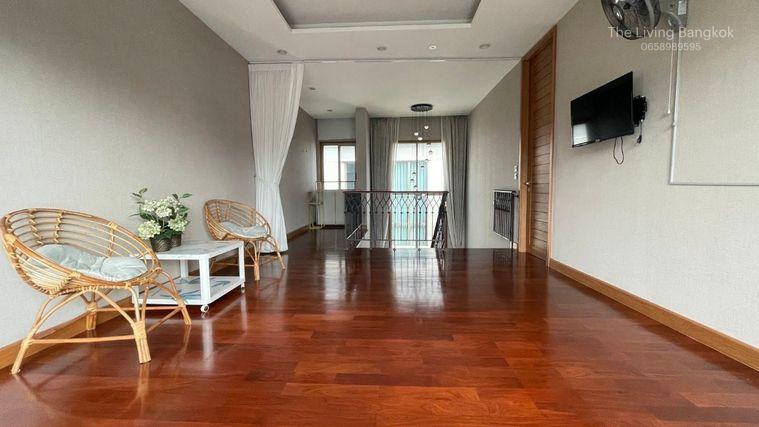 รูป 🏡 For Rent House : Grand Bangkok Boulevard ศรีนครินทร์ (ST-02) - รูปที่ 6/14