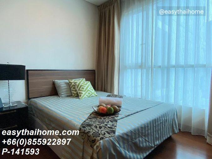 รูป P-141593 🏢ต้องการขายคอนโด ไอวี่ ทองหล่อ Khlong Tan Nuea, Watthana, Bangkok Line Id @easythaihome 085-592-2897 - รูปที่ 7/15