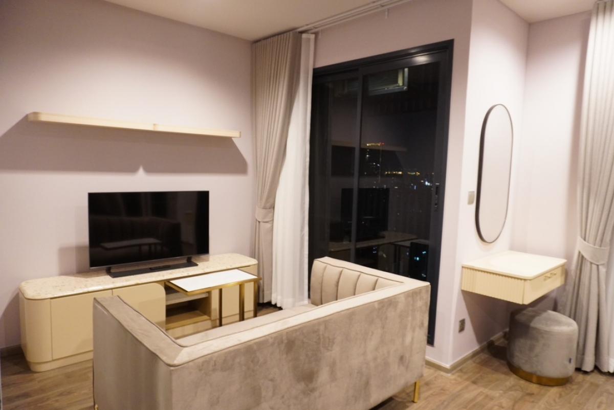 picture For rent Life Ladprao Valley Ready to move in (DSL1899) - 2/11