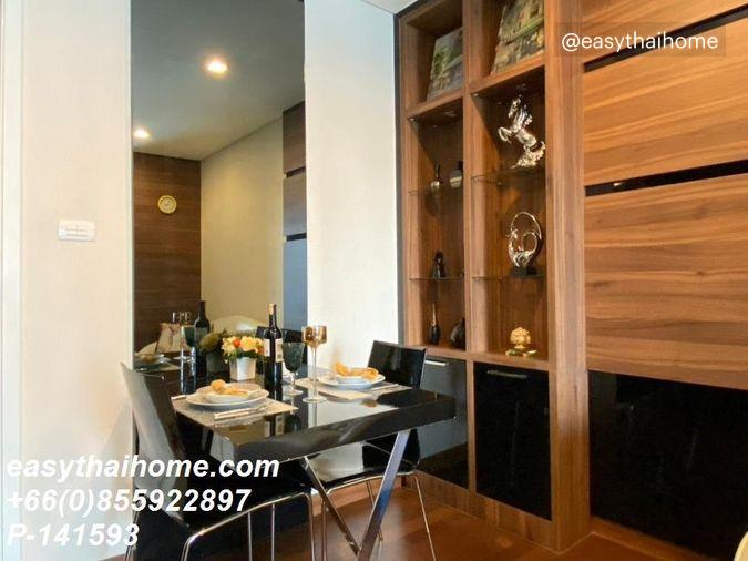 รูป P-141593 🏢ต้องการขายคอนโด ไอวี่ ทองหล่อ Khlong Tan Nuea, Watthana, Bangkok Line Id @easythaihome 085-592-2897 - รูปที่ 13/15