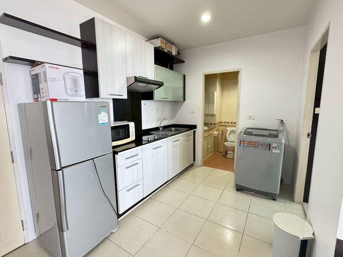 picture Sriracha condo view floor 16 55 sqm 1 bedroom - 9/16