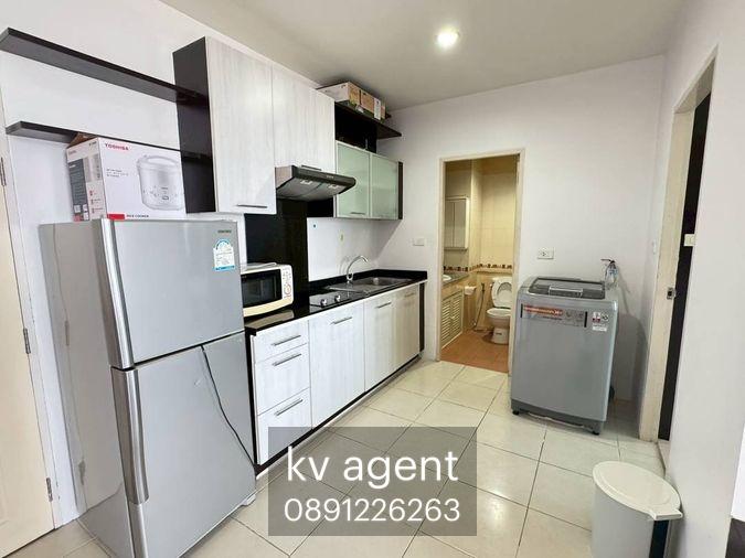 picture Sriracha condo view floor 16 55 sqm 1 bedroom - 9/16
