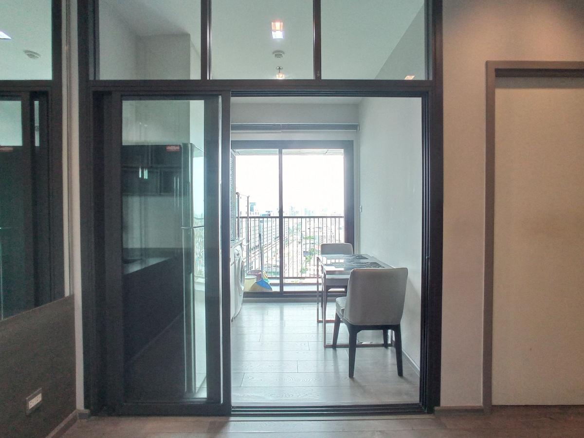 picture For rent Whizdom Avenue Ratchada - Ladprao Ready to move in (DSL2085) - 13/15