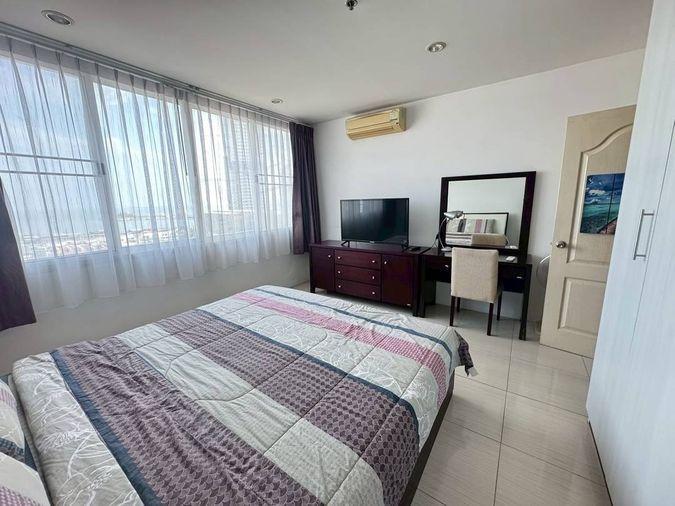 picture Sriracha condo view floor 16 55 sqm 1 bedroom - 2/16
