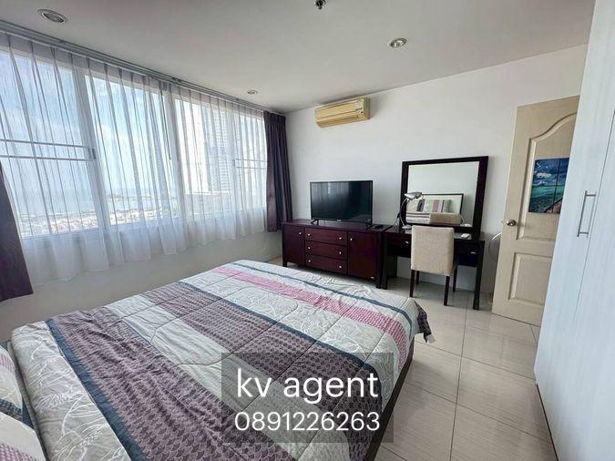 picture Sriracha condo view floor 16 55 sqm 1 bedroom - 2/16