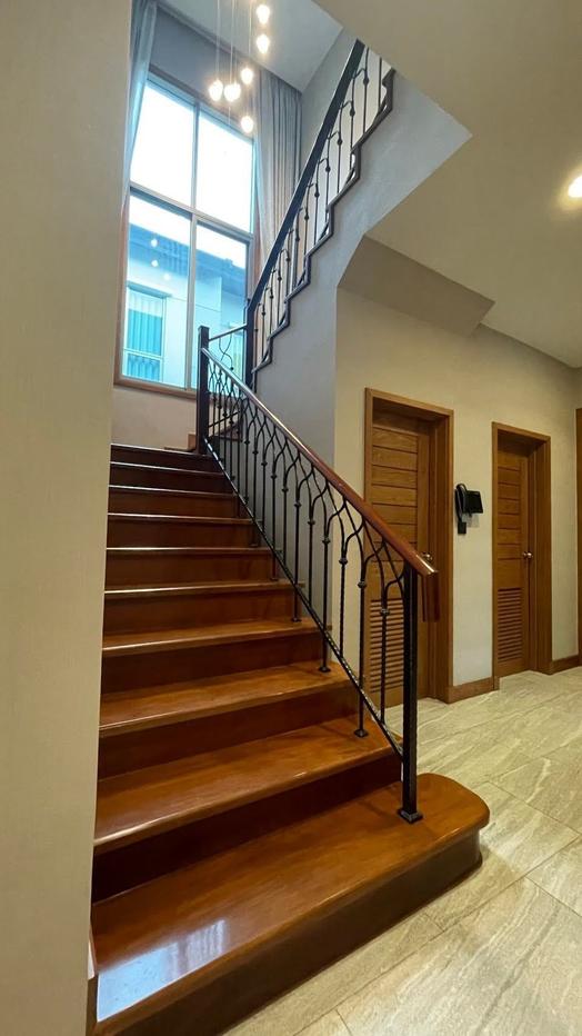 picture For Rent House : Grand Bangkok Boulevard Srinagarindra (ST-02) - 3/14