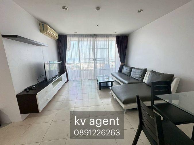picture Sriracha condo view floor 16 55 sqm 1 bedroom - 6/16