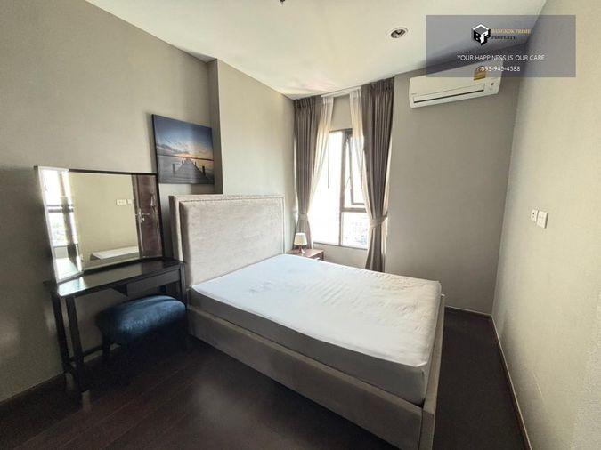 รูป C Ekkamai | วิวเมือง ชั้นสูง Fully Furnished สิ่งอำนวยความสะดวกครบทั้งฟิตเนส สระว่ายน้ำ สกายเลาจน์ | #2025072911173 #MKT - รูปที่ 1/12