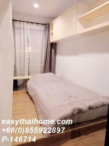 picture P-146714 Condo for sell Tropicana Condominium fully furnished. - 3/5