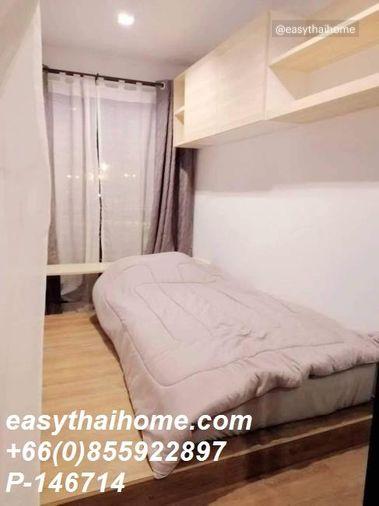 picture P-146714 Condo for sell Tropicana Condominium fully furnished. - 3/5