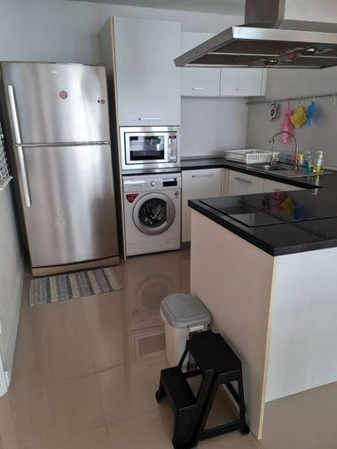 รูป Fullerton (ฟูลเลอตัน)  3 ห้องนอน 3 ห้องน้ำ 150 ตร.ม. - รูปที่ 6/6