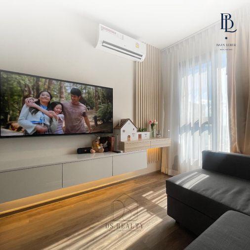 รูป ให้เช่าไลฟ์ ลาดพร้าว แวลลีย์ พร้อมอยู่ (DSL1553) - รูปที่ 7/18