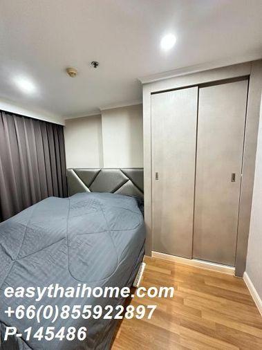 picture P-145486 Condo for sell Lumpini Park Riverside Rama 3 fully furnished. - 5/30