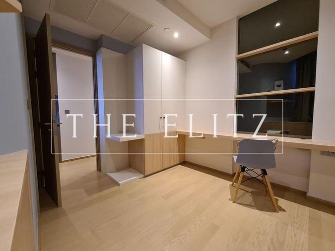 รูป ✨ Lifestyle คนเมืองแบบลงตัว ห้องสวยแต่งครบ พร้อมวิวเมืองสุดพีค 💯 - รูปที่ 5/11