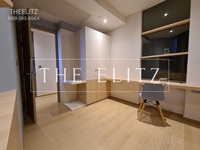 รูป ✨ Lifestyle คนเมืองแบบลงตัว ห้องสวยแต่งครบ พร้อมวิวเมืองสุดพีค 💯 - รูปที่ 5/11