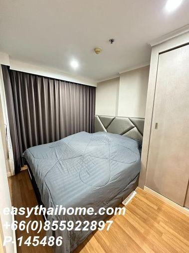 picture P-145486 Condo for sell Lumpini Park Riverside Rama 3 fully furnished. - 4/30