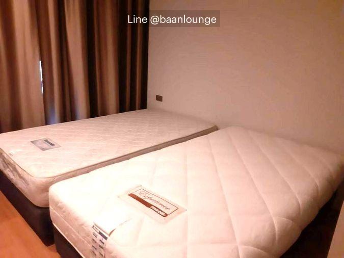 รูป Hyde Sukhumvit (ไฮด์ สุขุมวิท) 3 ห้องนอน 3ห้องน้ำ 2 ระเบียงเล็ก ขนาด 105 ตรม - รูปที่ 8/20