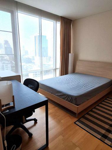 รูป Fullerton (ฟูลเลอตัน)  3 ห้องนอน 3 ห้องน้ำ 150 ตร.ม. - รูปที่ 3/6