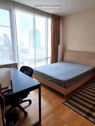 รูป Fullerton (ฟูลเลอตัน) 3 ห้องนอน 3 ห้องน้ำ 150 ตร.ม. - รูปที่ 3/6
