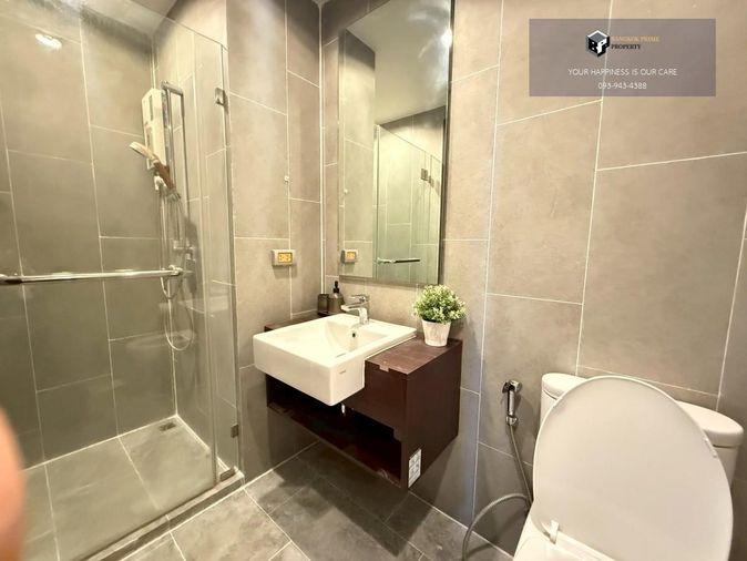 รูป C Ekkamai | ให้ชีวิตมีสไตล์ขึ้น! ห้อง 1 Bedroom ขนาด 35 ตร.ม. ที่คอนโด C Ekkamai Fully furnished พร้อมเข้าอยู่แบบไม่ต้องจัดเอง | #2025072911145 #MKT - รูปที่ 10/10