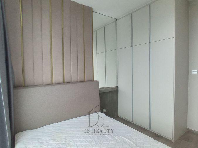 รูป ให้เช่าวิสซ์ดอม อเวนิว รัชดา - ลาดพร้าว พร้อมอยู่ (DSL2085) - รูปที่ 10/15