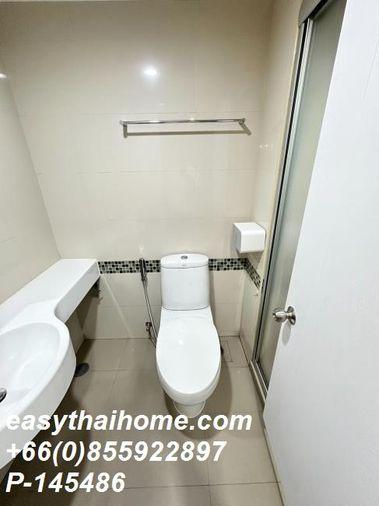 picture P-145486 Condo for sell Lumpini Park Riverside Rama 3 fully furnished. - 7/30