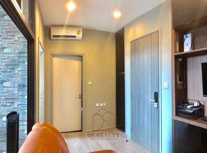 รูป ให้เช่าวิสซ์ดอม อเวนิว รัชดา - ลาดพร้าว พร้อมอยู่ (DSL567) - รูปที่ 4/14