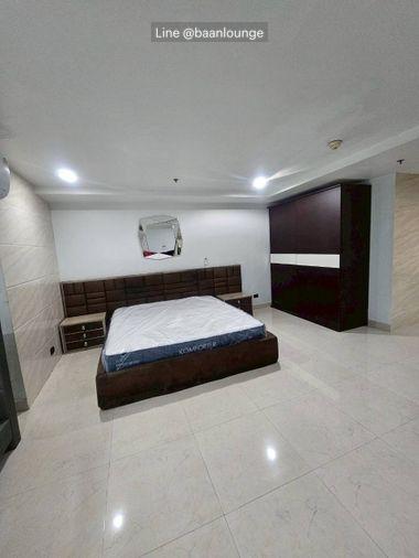 picture The Trendy Condominium Soi Sukhumvit 13 45 sq m Studio, 1 bathroom 12th floor - 3/23