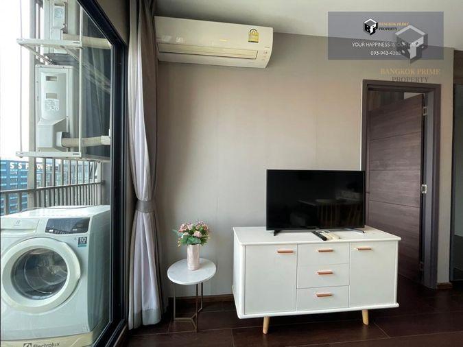รูป C Ekkamai | Fully furnished พร้อมเข้าอยู่แบบไม่ต้องจัดเอง ส่วนกลางครบ | #2025072911152 #MKT - รูปที่ 5/10