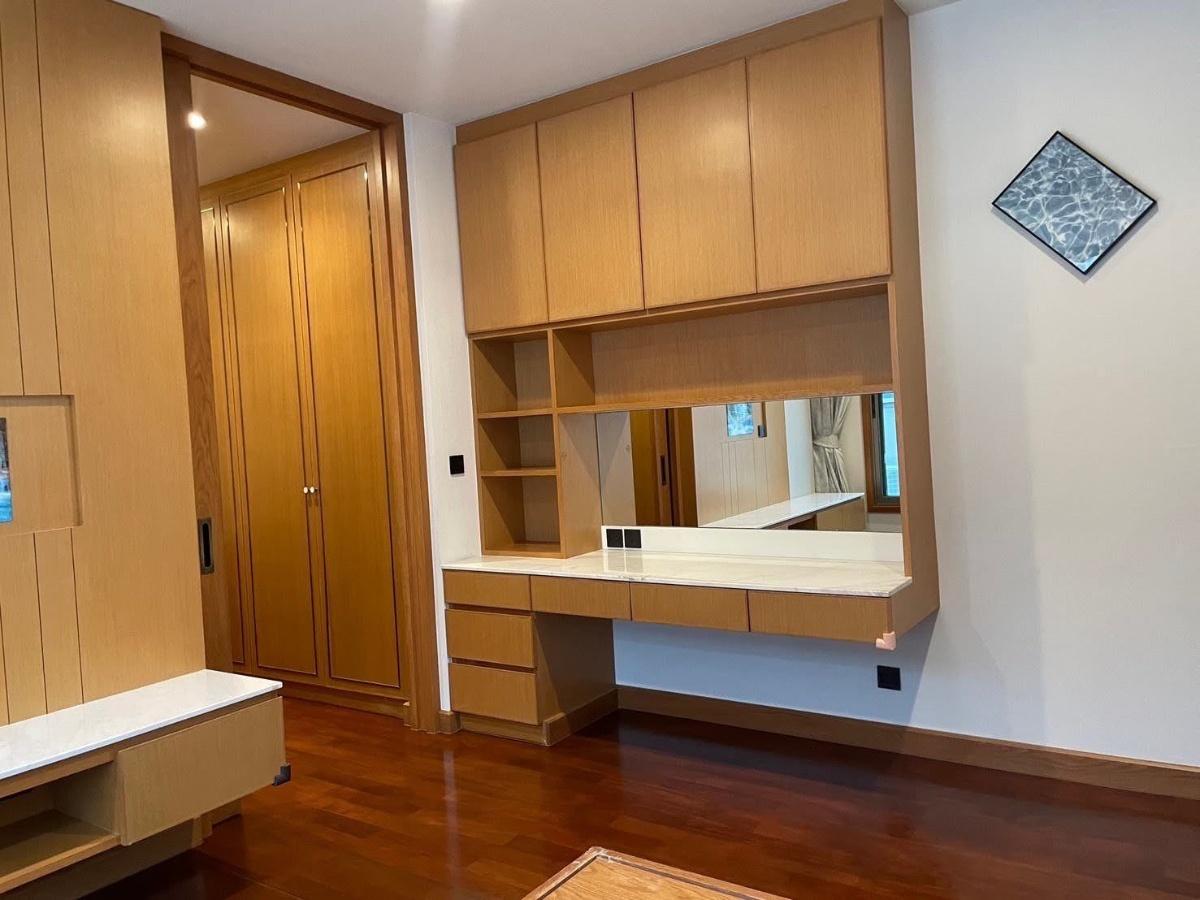 picture For Rent House : Grand Bangkok Boulevard Srinagarindra (ST-02) - 9/14