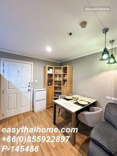 picture P-145486 Condo for sell Lumpini Park Riverside Rama 3 fully furnished. - 23/30