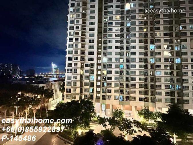picture P-145486 Condo for sell Lumpini Park Riverside Rama 3 fully furnished. - 27/30