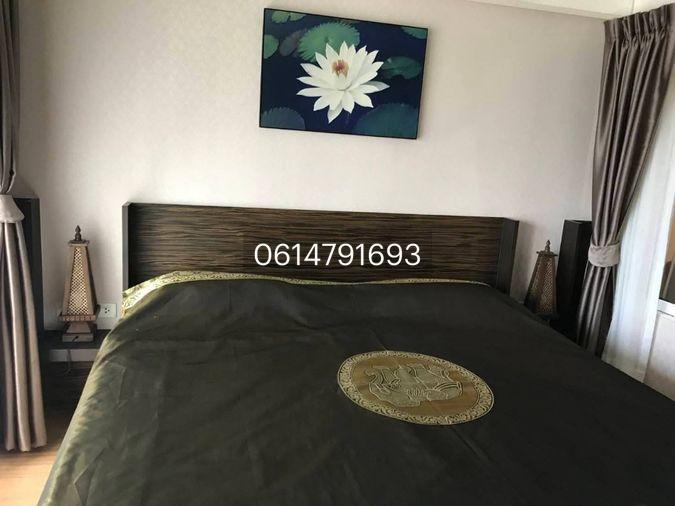 รูป ให้เช่าคอนโด Grand Park View Asoke ชั้น 21 / ขนาด 41 ตรม. ห้องใหญ่ 22,000 - รูปที่ 13/15