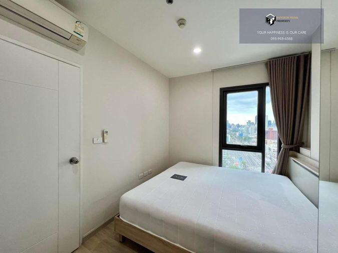 picture Centric Huaikwang Station |ðNear MRT Huai Khwang #2025072911151 #MKT - 1/6