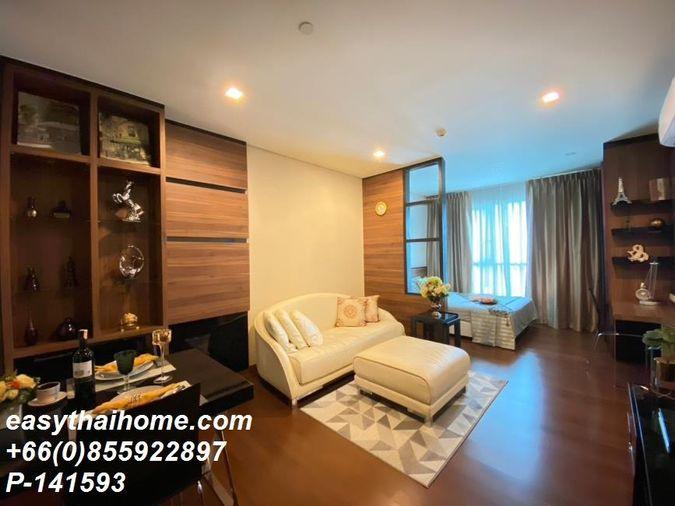 รูป P-141593 🏢ต้องการขายคอนโด ไอวี่ ทองหล่อ Khlong Tan Nuea, Watthana, Bangkok Line Id @easythaihome 085-592-2897  - รูปที่ 11/15
