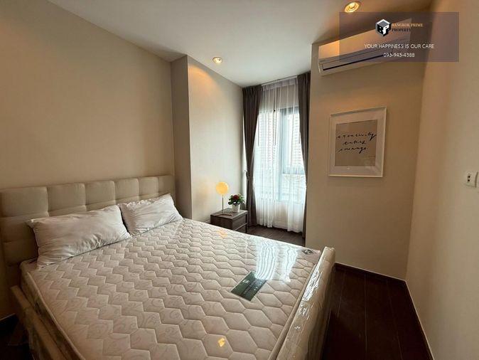 รูป C Ekkamai | ให้ชีวิตมีสไตล์ขึ้น! ห้อง 1 Bedroom ขนาด 35 ตร.ม. ที่คอนโด C Ekkamai Fully furnished พร้อมเข้าอยู่แบบไม่ต้องจัดเอง | #2025072911145 #MKT - รูปที่ 3/10