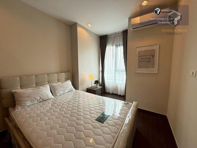 รูป C Ekkamai | ให้ชีวิตมีสไตล์ขึ้น! ห้อง 1 Bedroom ขนาด 35 ตร.ม. ที่คอนโด C Ekkamai Fully furnished พร้อมเข้าอยู่แบบไม่ต้องจัดเอง | #2025072911145 #MKT - รูปที่ 3/10