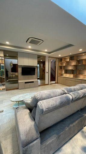 รูป 🏡 For Rent House : Grand Bangkok Boulevard ศรีนครินทร์ (ST-02) - รูปที่ 2/14