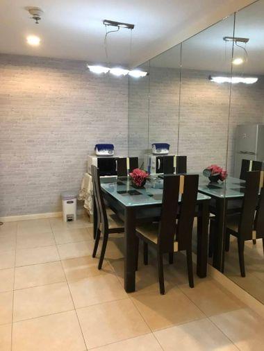 รูป ให้เช่าคอนโด Grand Park View Asoke ชั้น 21 / ขนาด 41 ตรม. ห้องใหญ่   22,000 - รูปที่ 8/15