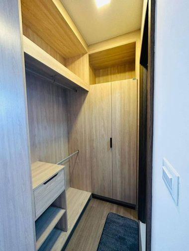 รูป PFD-05355  ให้เช่าคอนโด เดอะ มูฟ บางนา (The Muve Bangna) นัดชมห้อง ■ line : @propertyfinder - รูปที่ 4/4