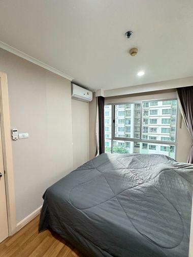 picture P-145486 Condo for sell Lumpini Park Riverside Rama 3 fully furnished. - 1/30