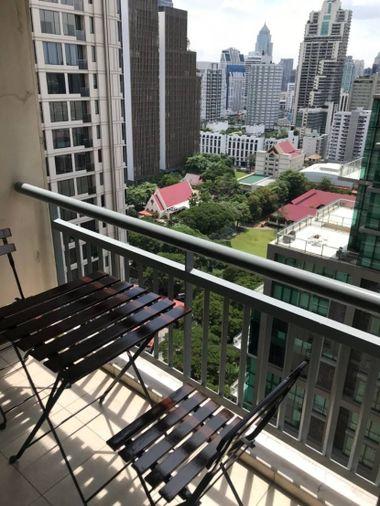 รูป ให้เช่าคอนโด Grand Park View Asoke ชั้น 21 / ขนาด 41 ตรม. ห้องใหญ่   22,000 - รูปที่ 5/15