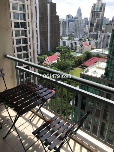 รูป ให้เช่าคอนโด Grand Park View Asoke ชั้น 21 / ขนาด 41 ตรม. ห้องใหญ่ 22,000 - รูปที่ 5/15