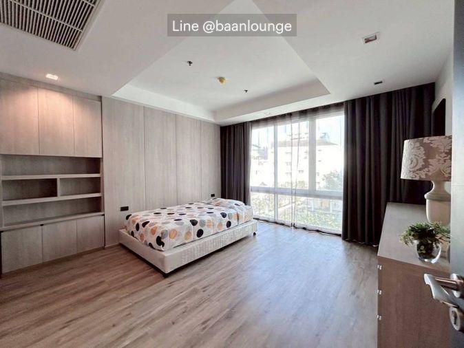 picture Belgravia Residences 4 bedrooms, 5 bathrooms 295 sq m 4th floor - 11/19