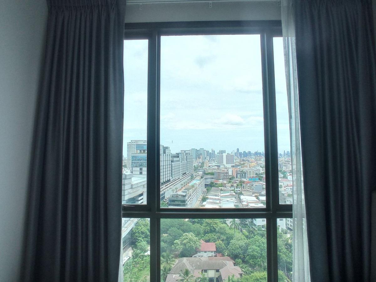 picture For rent Whizdom Avenue Ratchada - Ladprao Ready to move in (DSL2085) - 6/15