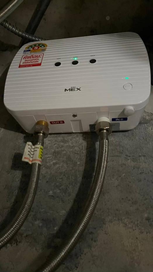 รูป ให้เช่าวิสซ์ดอม อเวนิว รัชดา - ลาดพร้าว พร้อมอยู่ (DSL2073) - รูปที่ 11/13