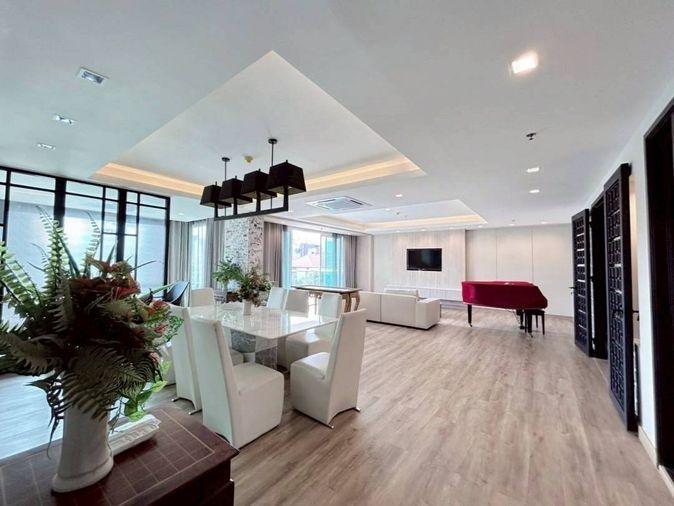 picture Belgravia Residences  4 bedrooms, 5 bathrooms 295 sq m 4th floor - 2/19