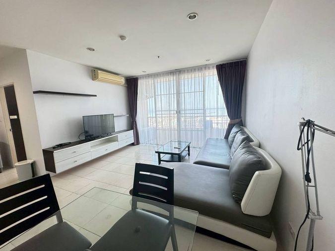 picture Sriracha condo view floor 16 55 sqm 1 bedroom - 4/16